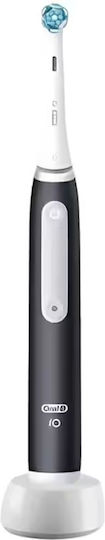 Oral-B Io Series 3 Electric Toothbrush with Pressure Sensor Black