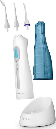 Seysso Oxygen Reise-Irrigator Sef01