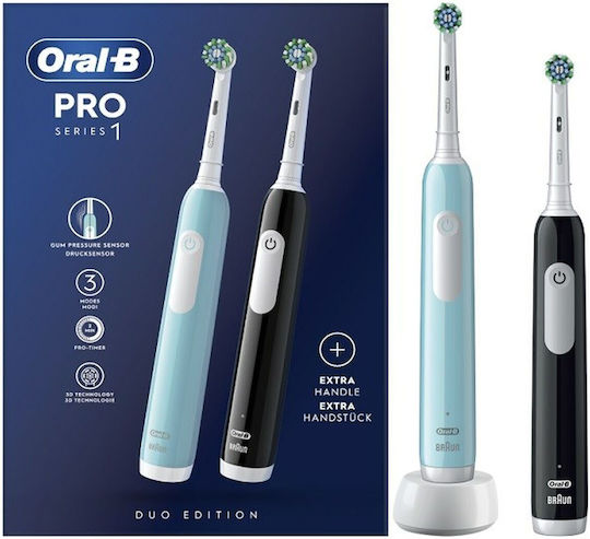 Oral-B Pro Series 1 Periuță de dinți electrică