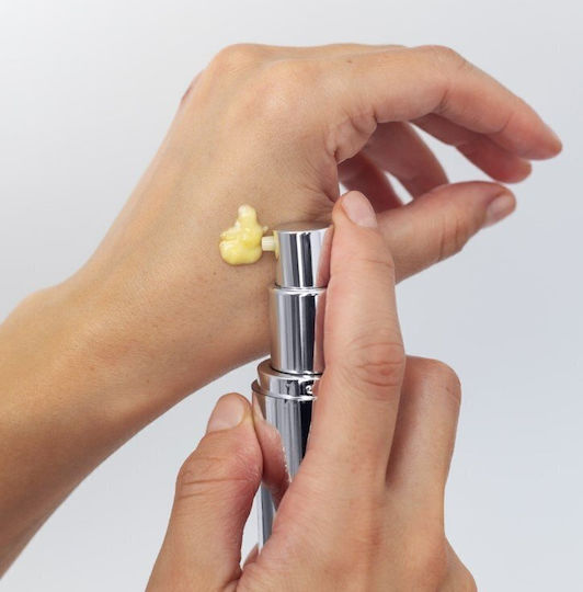 Bueno Bakuchiol Anti-îmbătrânire & Tonifiantă Cremă Ochi pentru Strălucire cu Retinol pentru Piele Sensibilă 25gr
