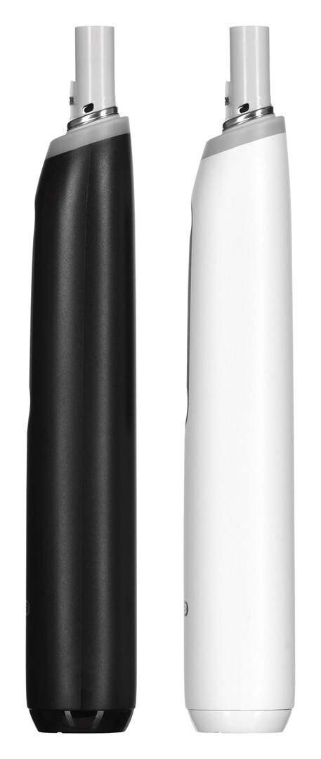 Oral-B iO Series 5 Ηλεκτρική Οδοντόβουρτσα με Αισθητήρα Πίεσης και Θήκη Ταξιδίου