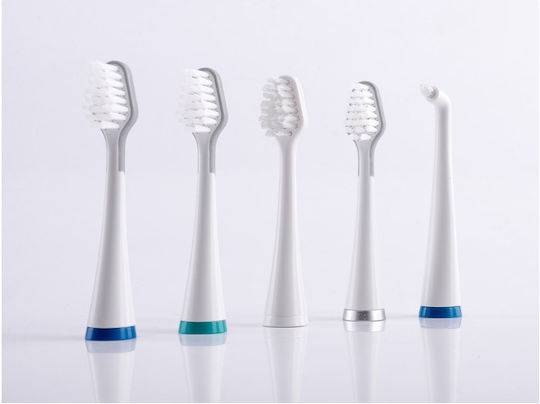 Berdsen UV Sonica B1 Electric Toothbrush with Timer White