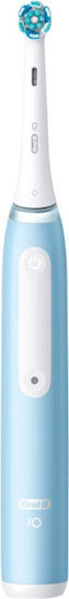 Oral-B iO Series 3N Electric Toothbrush with Pressure Sensor Blue