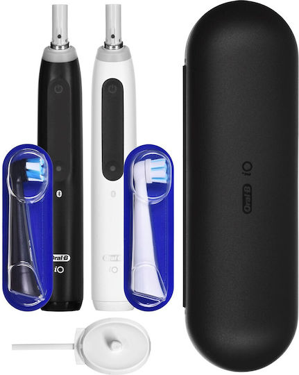 Oral-B Io Series Duo 5 Electric Toothbrush