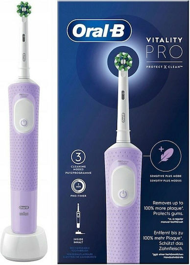 Oral-B Vitality Pro Electric Toothbrush