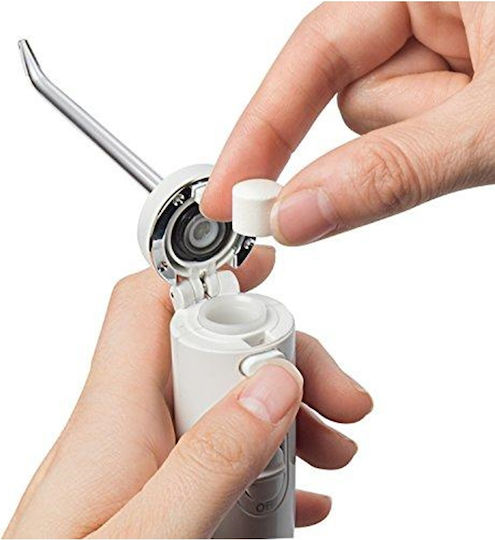 Waterpik WF-50 Воден Иригатор Бял