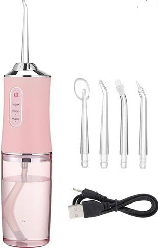 Water Flosser BT-RY-026 Λευκό