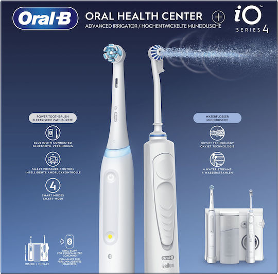 Oral-B Water Flosser