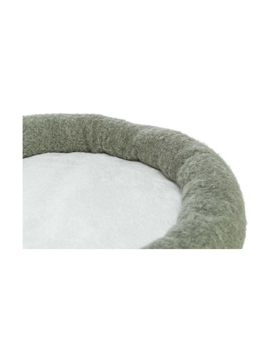Dante Trixie Cat Scratching Post 86 Cm White Green Gray
