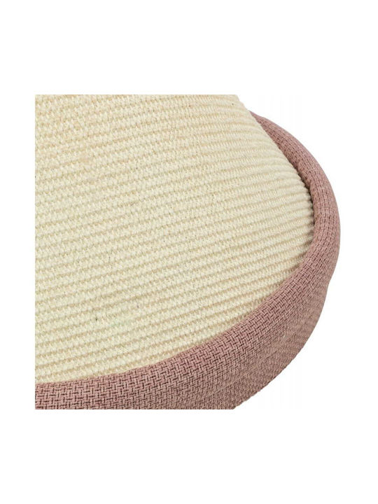 Viviana Trixie Kratzbaum 80 cm Rosa