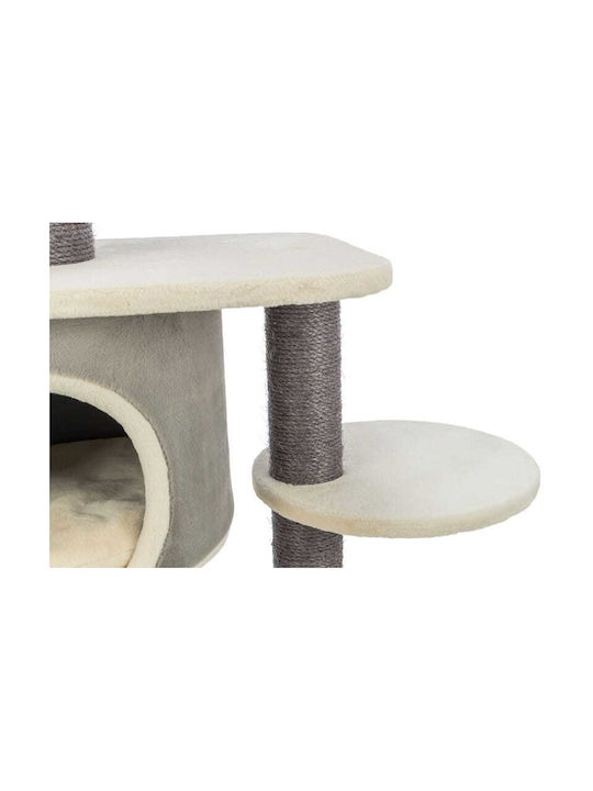 Marcello Cat Tree Stand 140 Cm Gray