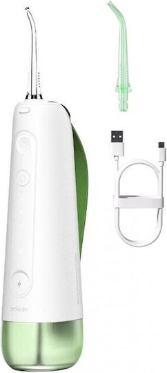 OClean Electric Toothbrush Green