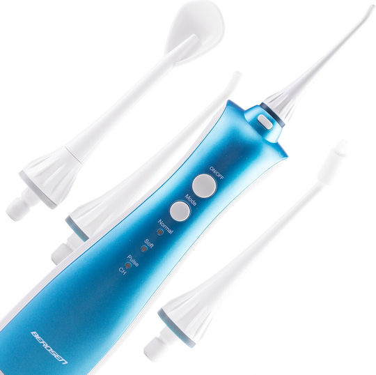 Berdsen ClearJet X4 Water Flosser Μπλε