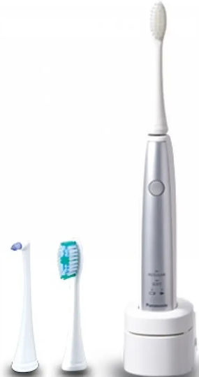 Panasonic Ηλεκτρική Οδοντόβουρτσα EW-DL75-S803