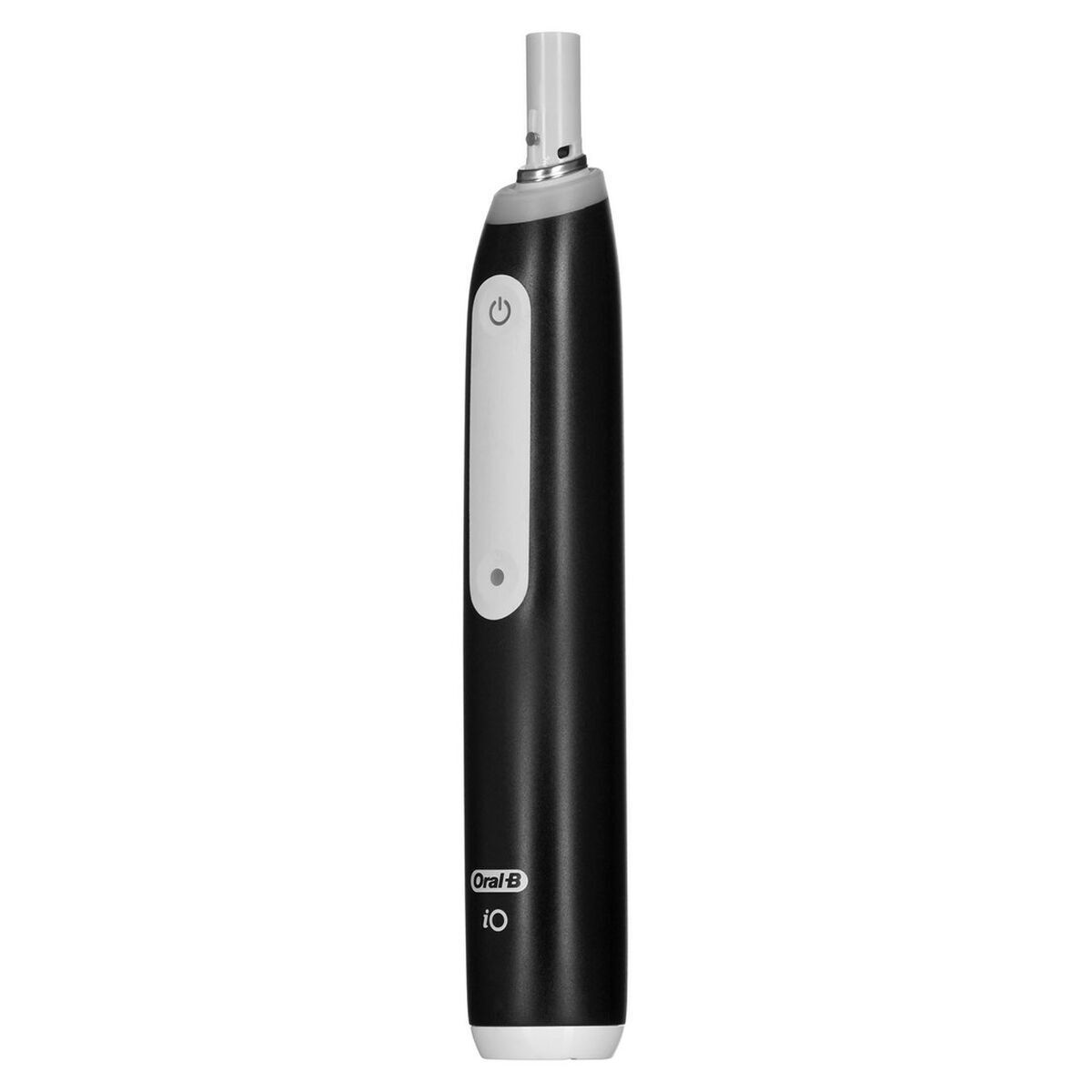 Oral-B iO Series 3 Ηλεκτρική Οδοντόβουρτσα με Αισθητήρα Πίεσης Black