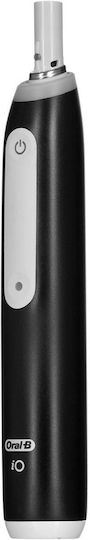 Oral-B iO Series 3 Electric Toothbrush with Pressure Sensor Black