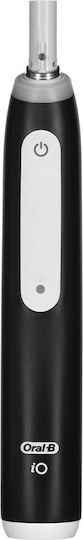 Oral-B iO Series 3 Electric Toothbrush with Pressure Sensor Black