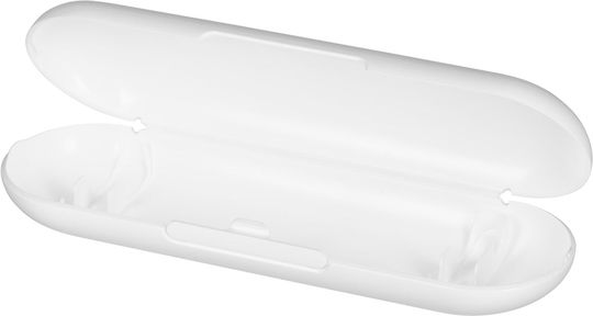 Oral-B iO Series 6 Electric Toothbrush with Pressure Sensor and Travel Case Pink