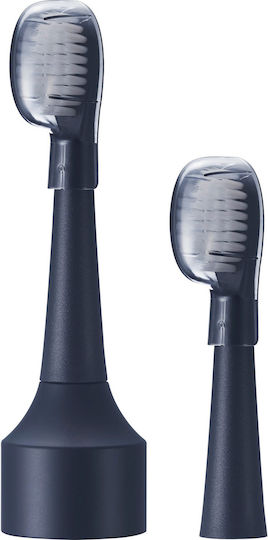 Panasonic Electric Toothbrush Replacement Heads ER-CTB1-A301 1pcs