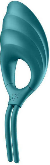 Satisfyer Swordsman Green