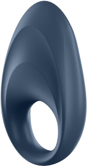 Satisfyer Mighty One Пръстен Петел Син