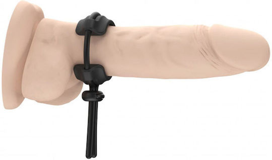 Dorcel Fit Ring