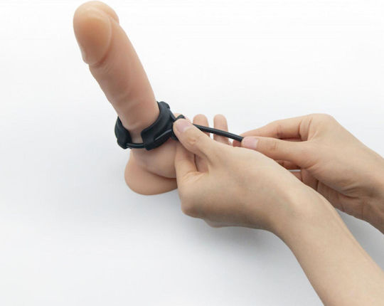 Dorcel Fit Ring