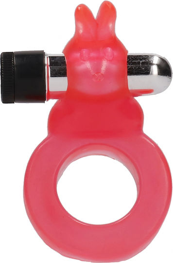 Seven Creations Jelly Rabbit Pink
