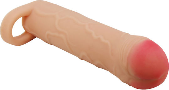 Pretty Love Bunion Δαχτυλίδι Πέους Flesh DEBRA01673