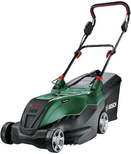 Bosch Lawn Mower Electric