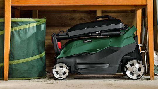 Bosch AdvancedRotak Rasenmäher Batterie 36V Solo