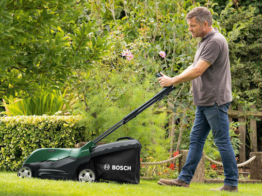Bosch AdvancedRotak Rasenmäher Batterie 36V Solo