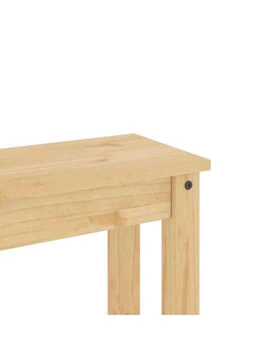 Esszimmer 3Stück 117x60cm