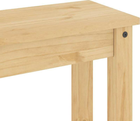 Esszimmer 3Stück 117x60cm