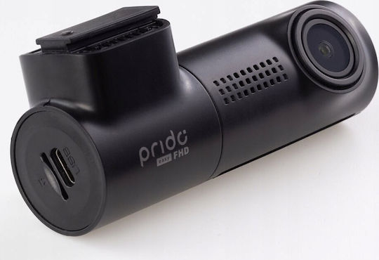 Camera DVR Auto 1080P pentru Parbriz