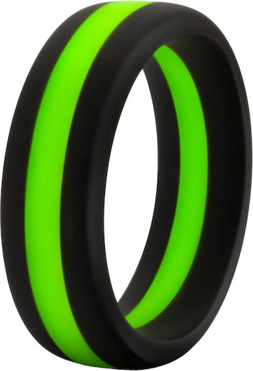 Blush Performance Silicone Go Pro Cock Ring Ring Schwanz Silikon BL-91122