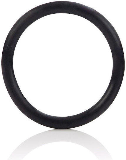 Calexotics Rubber Ring - Large 5cm Black