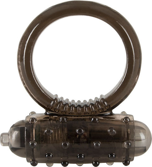 You2Toys Vibrating cockring blue Δονούμενο Δαχτυλίδι Πέους Μπλε 05623190000