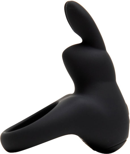 Happy Rabbit Cock Ring Purple