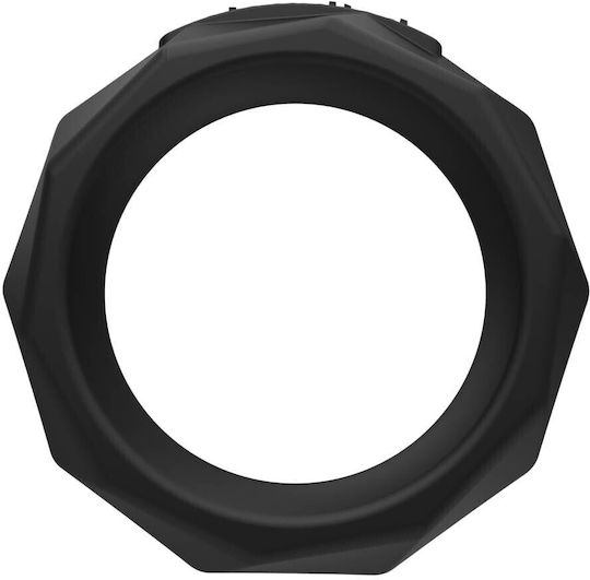 Bathmate Maximus Cock Ring Schwanz Silikon Black