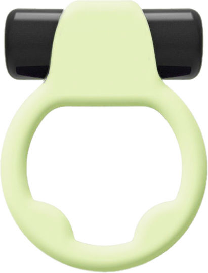Aurora Super Vibra Vibrant Inel Cock Silicon 3123-0263-1