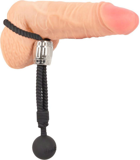 You2Toys Ring Cock Black 50042250000