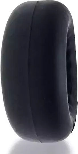 Oxballs Ring Cock Silicone Black