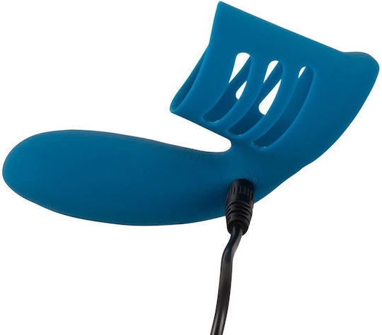 You2Toys Vibrating Ring Cock Silicone 54025570000