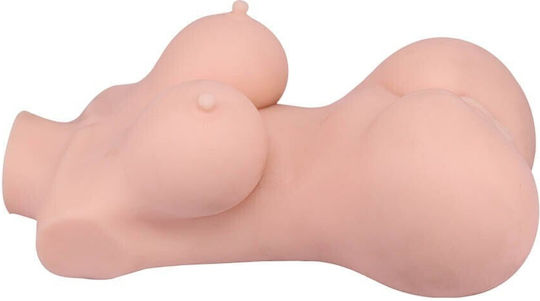 Curve Toys Masturbator 1Stück