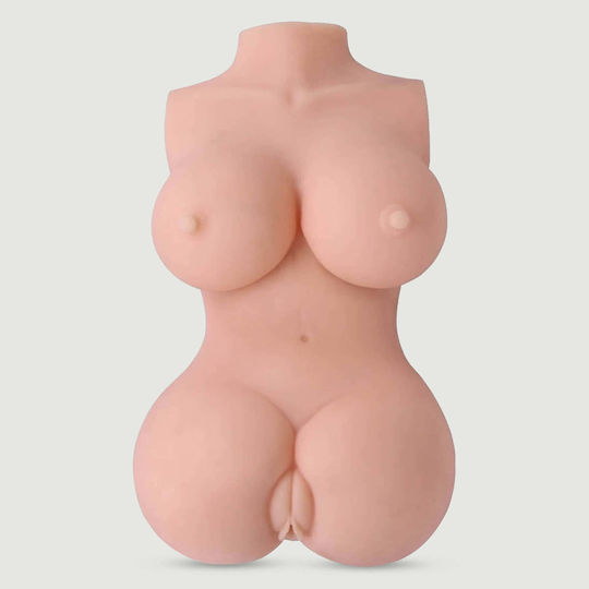 Curve Toys Masturbator 1Stück