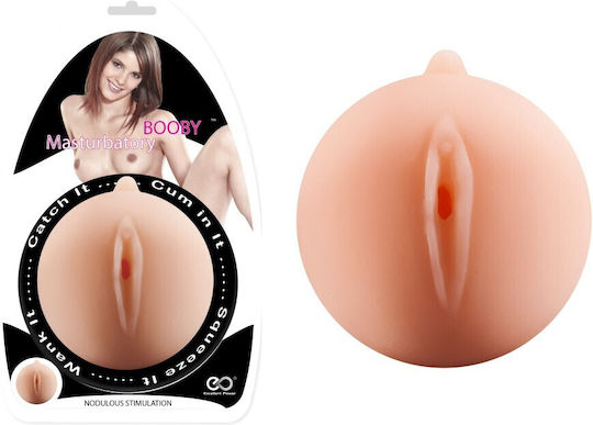 Excellent Power Masturbatory Booby Masturbator Vagina