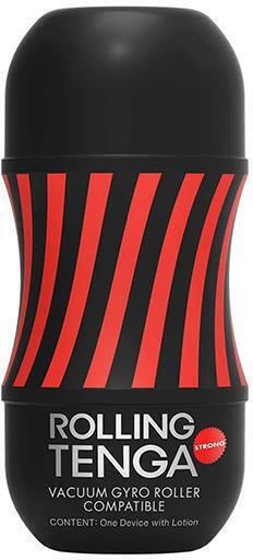 Tenga Rolling Gyro Roller Cup Masturbator Strong