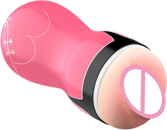Boss Of Toys Masturbator Vagina