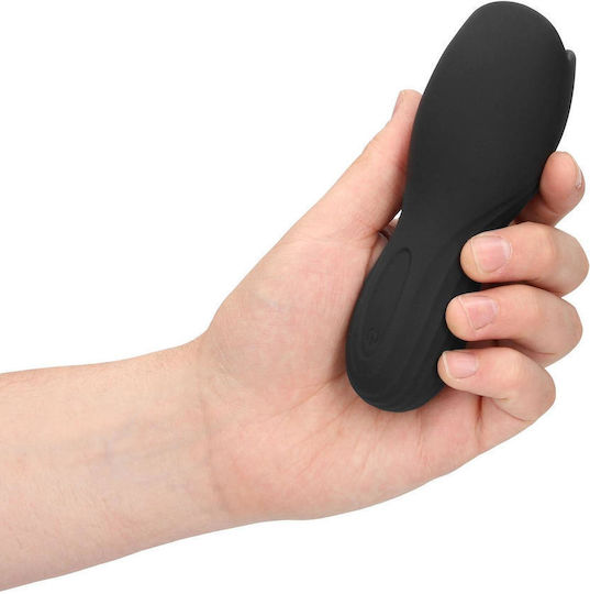 Shots Vibrating Masturbator 1buc